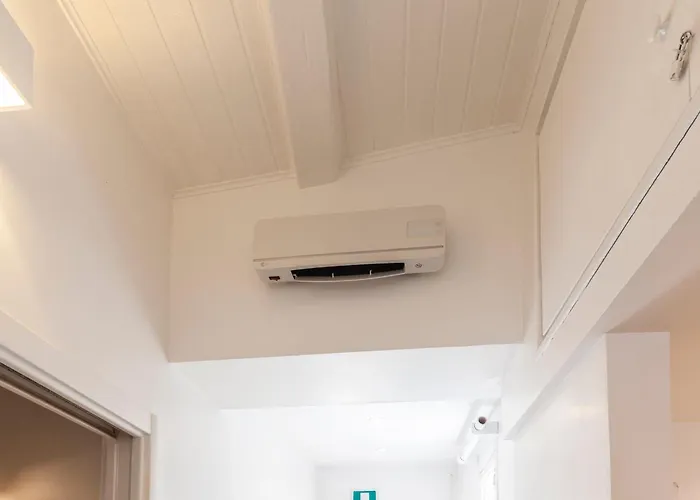 Apartament Campo Dei Fiori Sun With Balcony Rzym