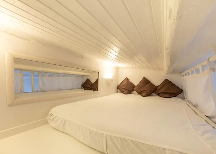 Apartament Campo Dei Fiori Sun With Balcony Rzym