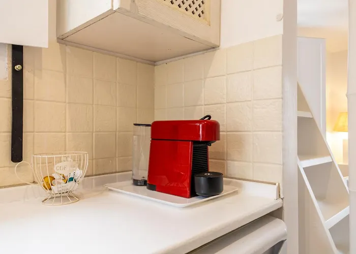 Apartament Campo Dei Fiori Sun With Balcony